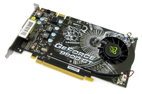 Nvidia geforce 9800 gt