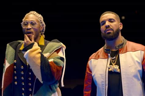 Drake and Future Share "Life Is Good" Video | Exclaim!