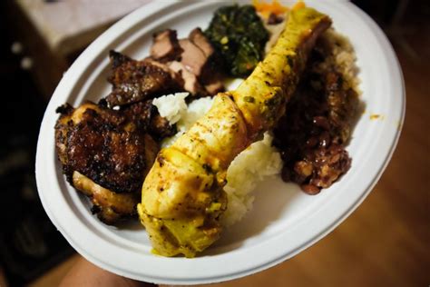 Tag: Jamaican food | 10nineteen
