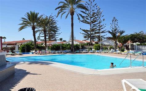 Villas with private pool - Gran Canaria Guide