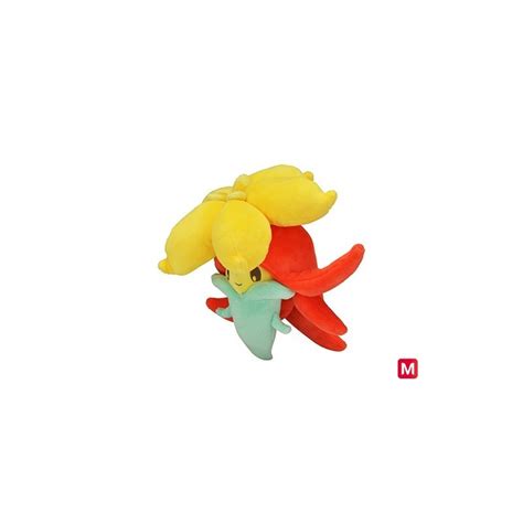 Plush Gossifleur Sword and Shield - Meccha Japan