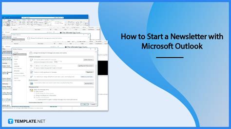 How To Create A Newsletter In Outlook – NBKomputer