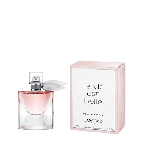 Lancôme La Vie Est Belle 30ml - Dreamskinhaven