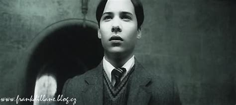 Picture of Frank Dillane in Harry Potter and the Half-Blood Prince - frankdillane_1254772140.jpg ...