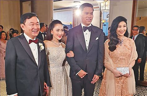 Thaksin: two to challenge daughter Paetongtarn | The Standard