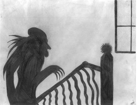 Nosferatu Shadow by lordtyson on DeviantArt