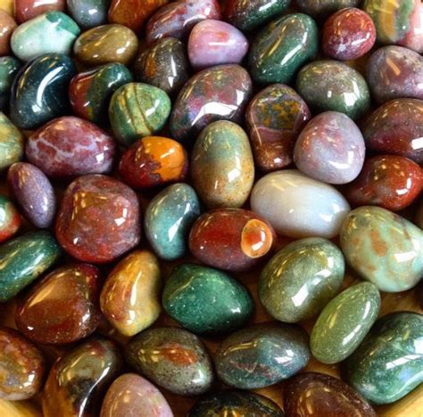 What is the Meaning of Jasper Stone? | Jasper Stone Color Benefits