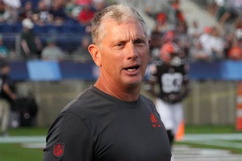 Jim Schwartz wants another head coaching opportunity after leading ...