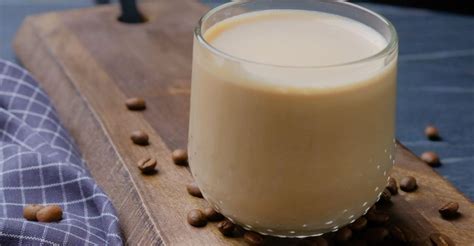 Sweetened Spanish Latte Recipe: A Homemade Variation From Spain