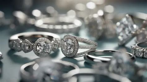 Conflict-Free Diamond Engagement Rings: Sparkle with a Conscience - Wedding CheckPoint