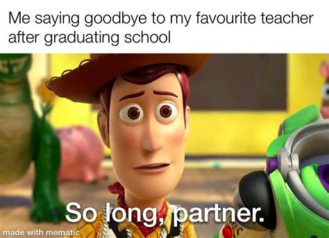 But I don't want to say goodbye yet : r/unwholesomememes