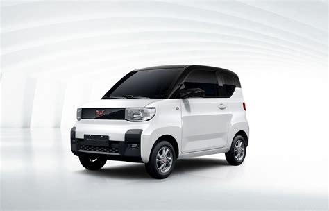 Wuling Mini EV | Small Cars Club