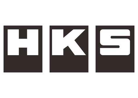 HKS Logo Vector ~ Format Cdr, Ai, Eps, Svg, PDF, PNG