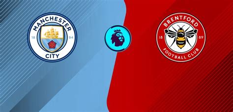 Watch Manchester City v. Brentford Live