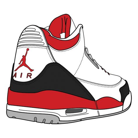 Jordan clipart - Clipground