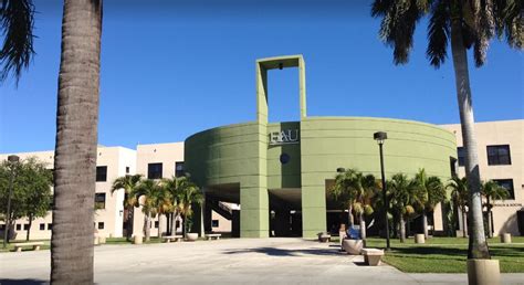 Florida Atlantic University (Miami, Florida, USA)