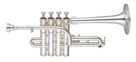 Types of Trumpets - Learn and See how they Differentiate