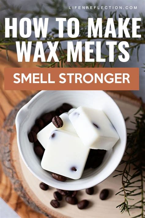 Diy Candle Wax Melts, Wax Candles Diy, Diy Wax Melts, Best Wax Melts ...