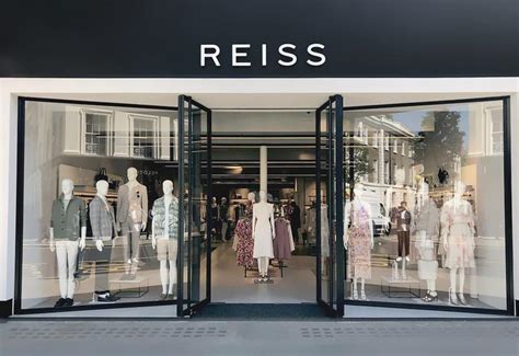 REISS | Inviqa