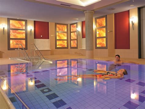 Vita Classica Thermal Spa - Bad Krozingen | Urlaubsland Baden-Württemberg