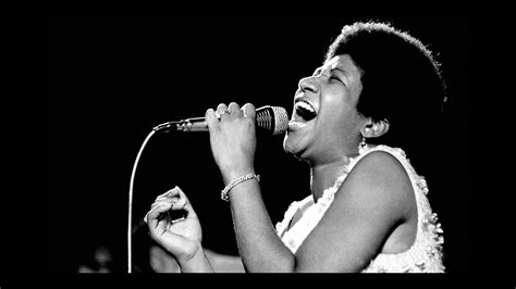 Aretha Franklin Tribute - Something He Can Feel #arethafranklin #damiensneed - YouTube