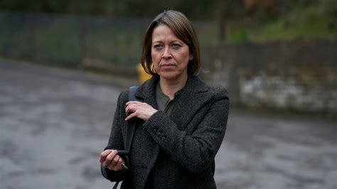 Unforgotten season 4 finale review: well, that happened | HELLO!