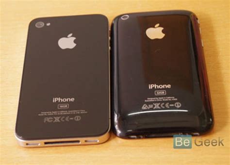 Yet another round of iPhone 4G pics appear | TechCrunch