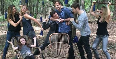 Five Pivotal Moments from The Originals Season 5 – TVovermind