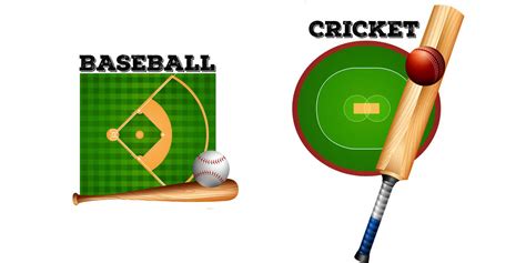 Baseball and Cricket have something in common – NEiM