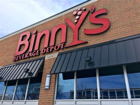 Binny’s Beverage Depot - 16 Photos & 22 Reviews - Beer, Wine & Spirits - 3934 W Diversey Ave ...