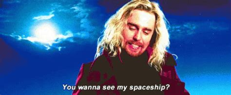 Zaphod Beeblebrox Quotes