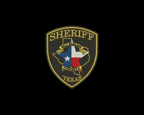 Former Sheriffs | McLennan County, TX