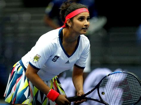 Sania Mirza Profile - Tennis Player,India| Sania Mirza Stats, Ranking ...