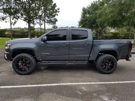 2016 Chevy Colorado Lift Kit Pros And Cons