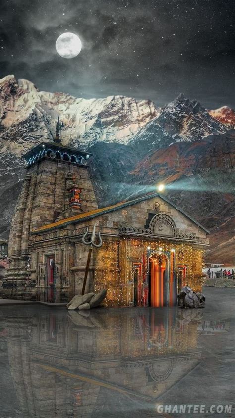 Kedarnath 4k Wallpaper For Pc Download Kedarnath Temple Wallpapers ...