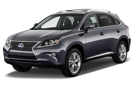 Lexus RX350 đời 2013 có giá bán lướt hơn 2,5 tỷ đồng sau hơn 5 năm lăn bánh