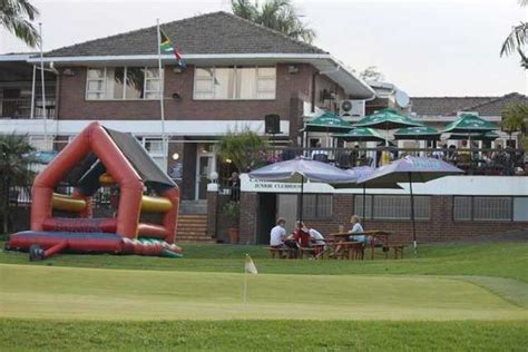 Kloof Country Club in Kloof, eThekwini, South Africa | Golf Advisor