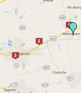 Hotels & Motels near Myerstown, PA - See All Discounts