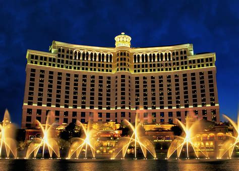 Things to See/Do in Bellagio (Las Vegas) - EazyNazy