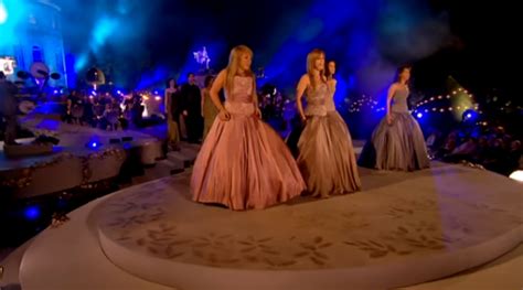 Watch as Celtic Woman Takes Your Breath Away in Their Performance of ...