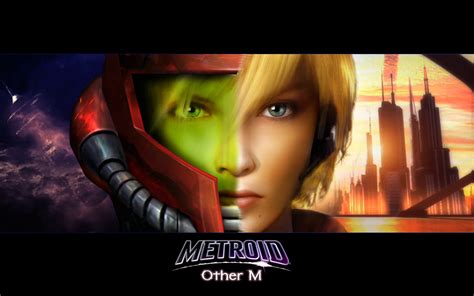 Metroid: Other M