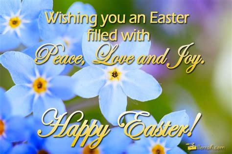 Wishing You An Easter Filled With Peace And Love Pictures, Photos, and Images for Facebook ...