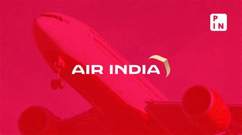 Air India unveils new logo ahead of fleet expansion - PRESS Insider ...