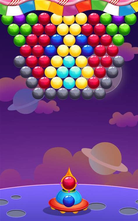 Bubble Shooter - Pop Bubbles for Android - APK Download