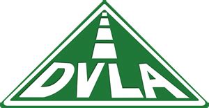 DVLA Logo PNG Vector (EPS) Free Download