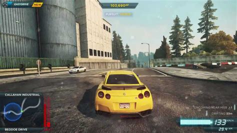 Need for speed most wanted pc - eventjawer