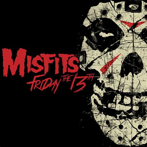 Official Misfits Discography