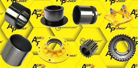 Spare Parts of JCB - Original JCB Product List