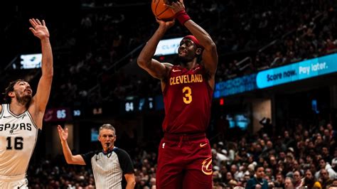 Cleveland Cavaliers | NBA.com