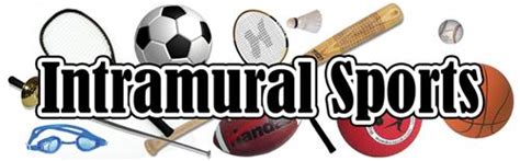 Athletics / Intramurals